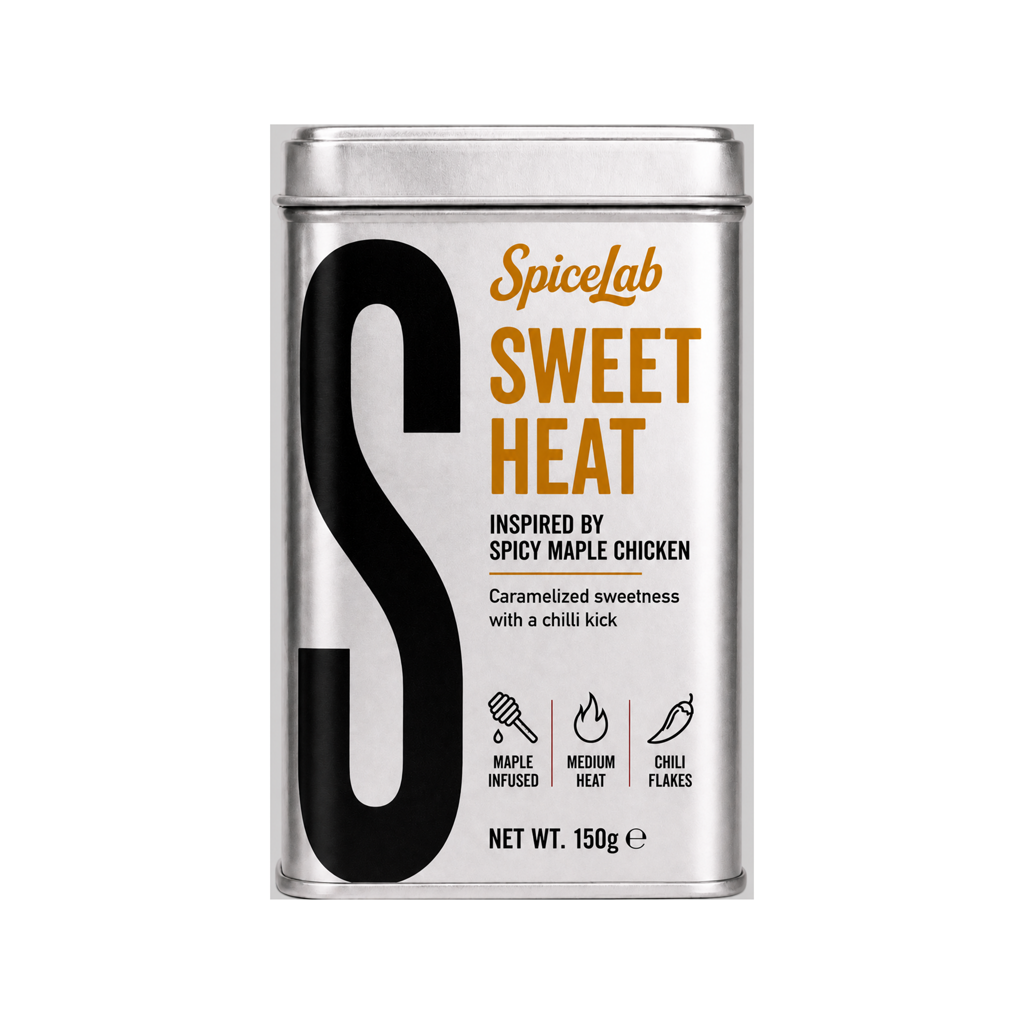 Sweet Heat
