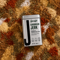 Caribbean Jerk