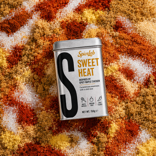 Sweet Heat