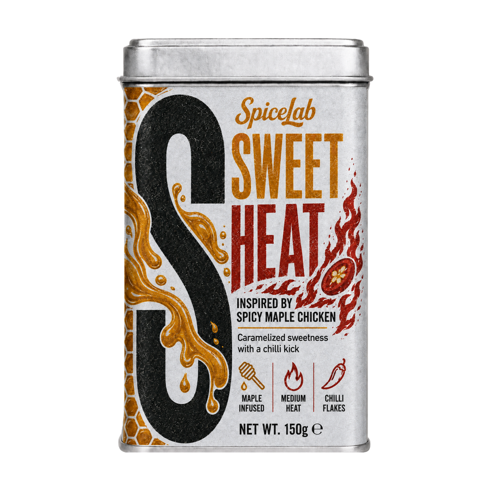 Sweet Heat