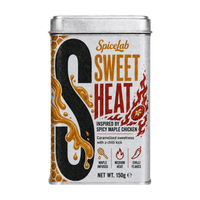 Sweet Heat