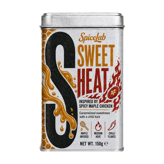 Sweet Heat