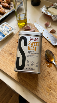 Sweet Heat